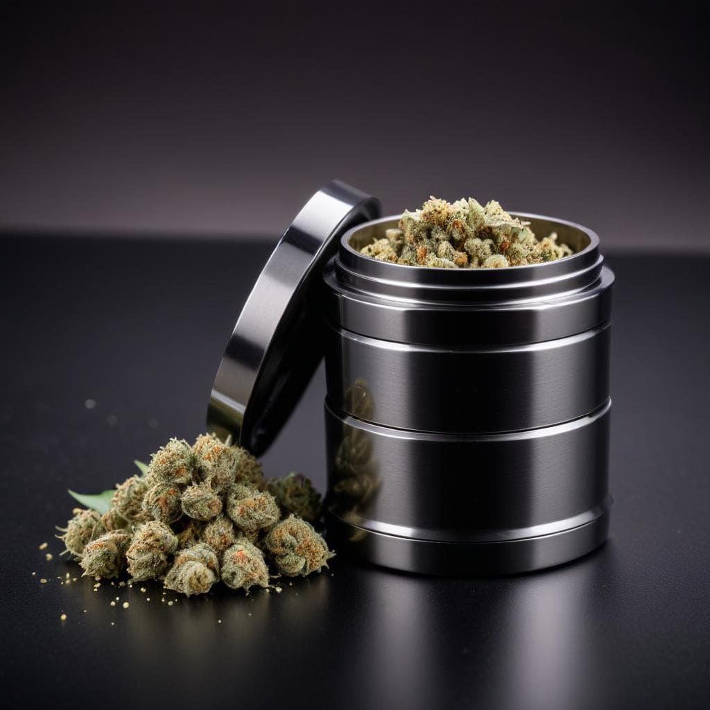 Custom Grinder Gift Sets: Complete Guide for Brands and Dispensaries
