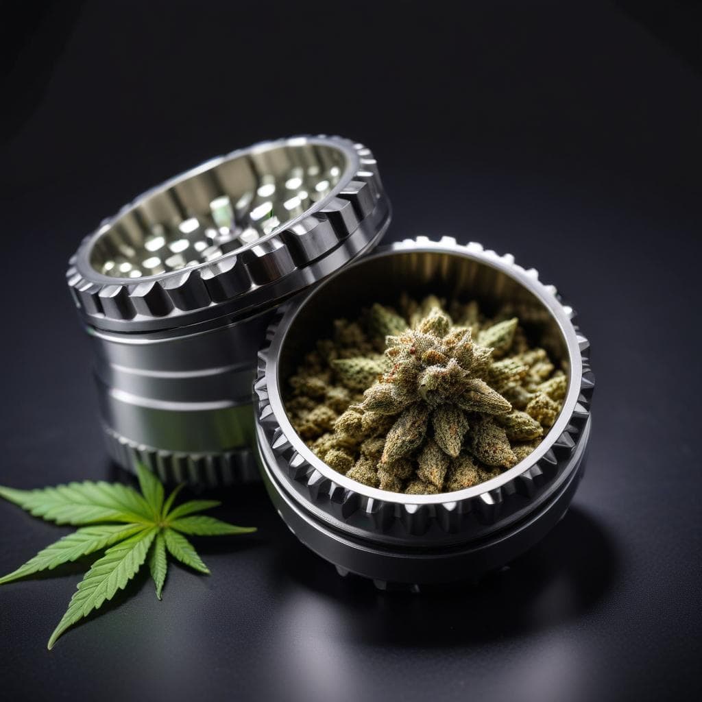 Grinder Teeth Design: Sharp vs Diamond vs Blunt Teeth Compared