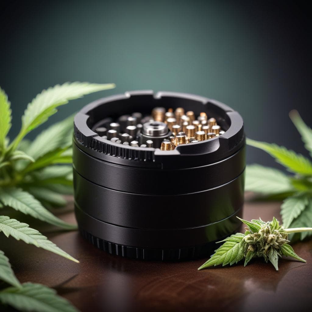 Electric vs Manual Grinders: Which is Best for Your Needs?