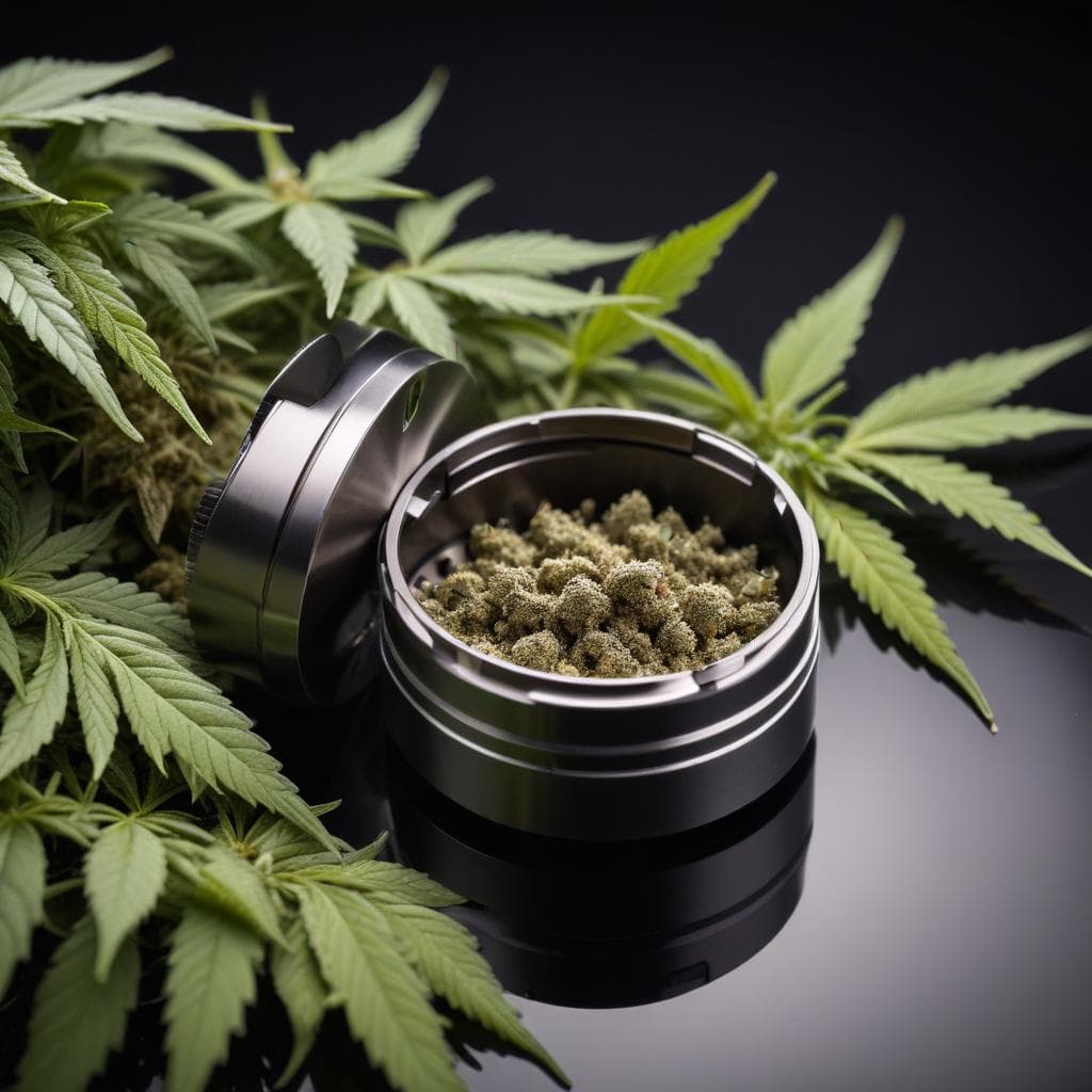 Grinder Cards: The Ultimate Portable Grinding Solution