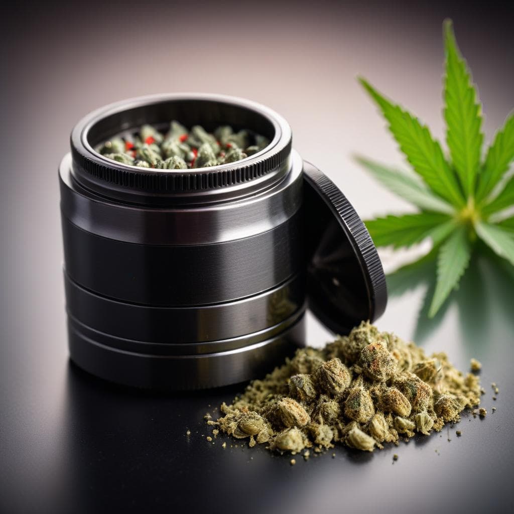 How to Clean Your Herb Grinder: Complete Maintenance Guide