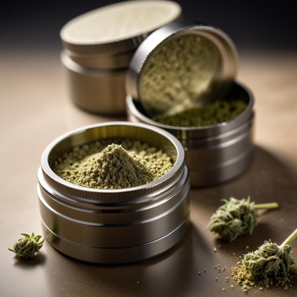 How to Maximize Kief Collection: The Complete Guide to Grinder Screens