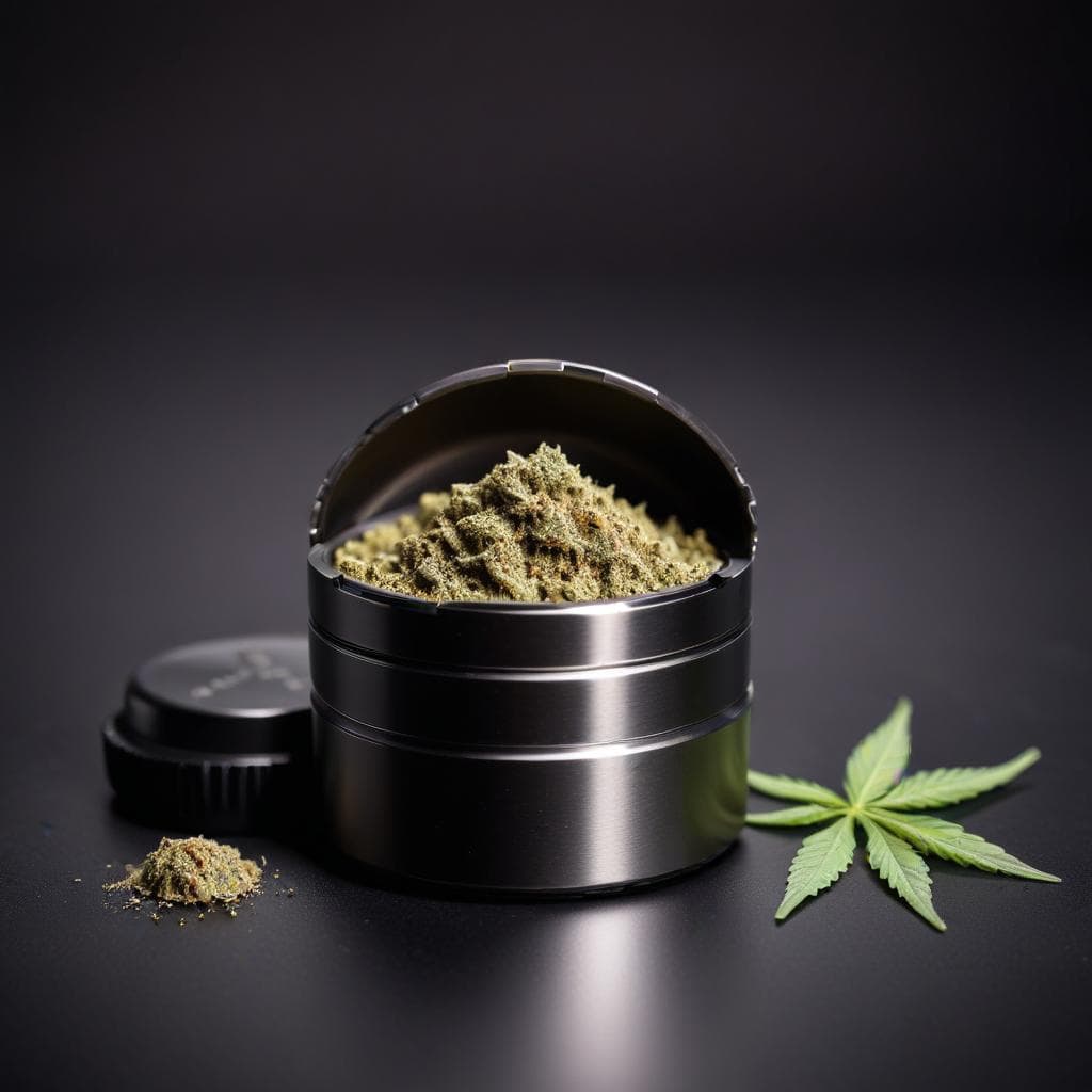 Best Portable Grinders for Travel: Compact Grinders for On-The-Go