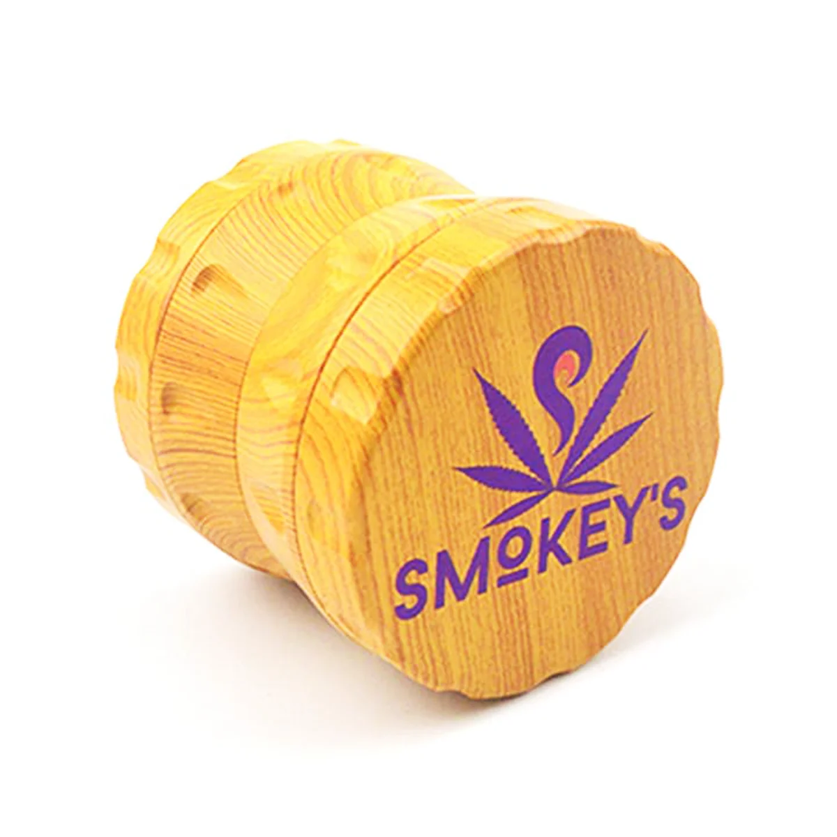 Custom grinder product 3