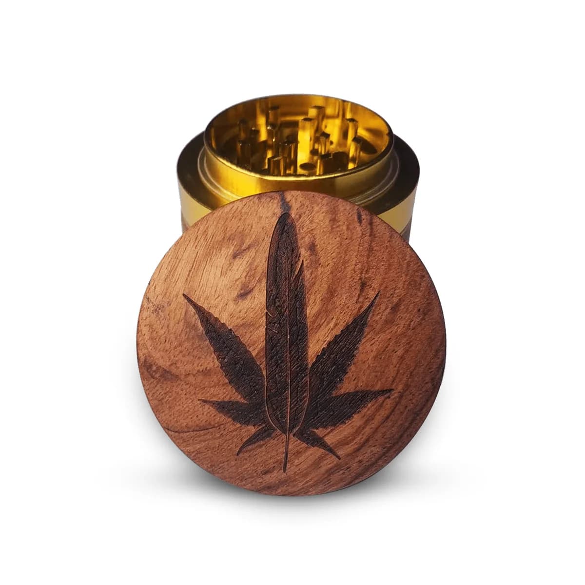 Custom grinder product 4