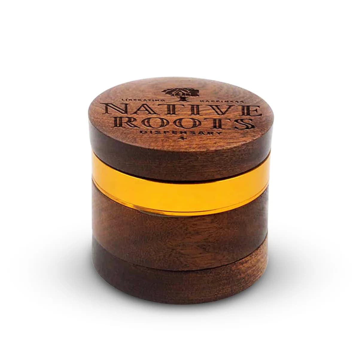 Custom grinder product 5