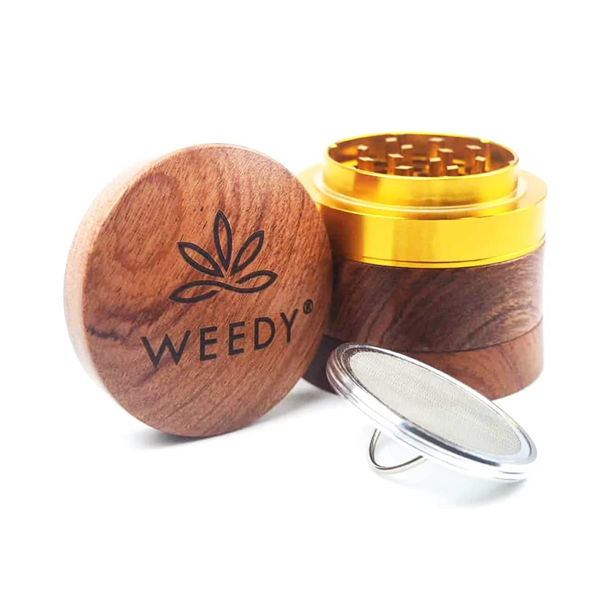 Custom grinder product 8