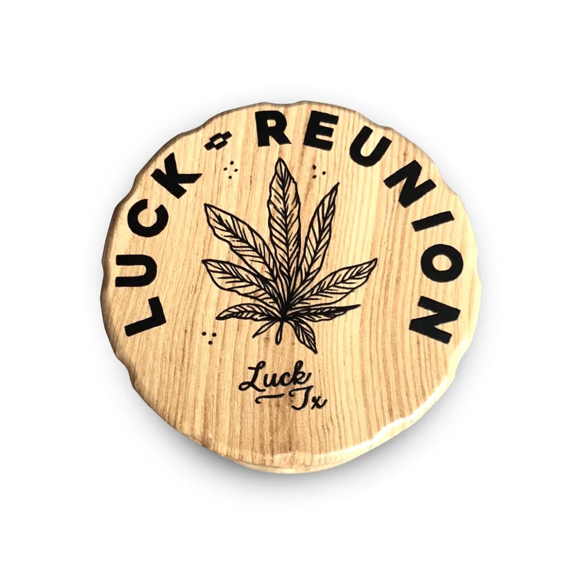 Custom grinder product 9