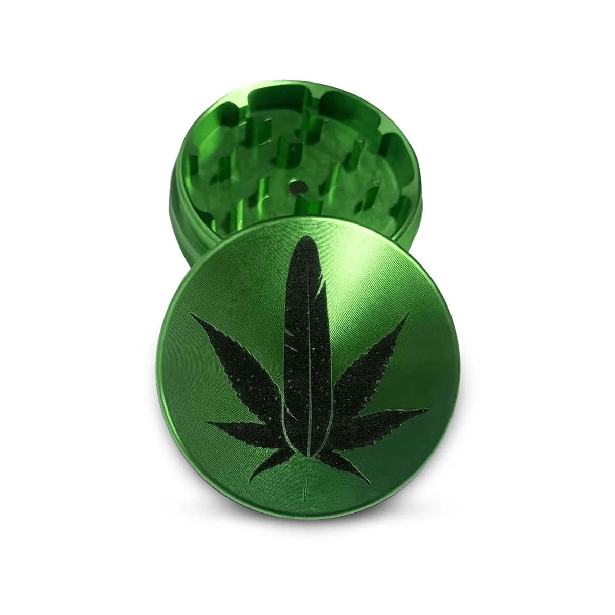 Custom grinder product 11