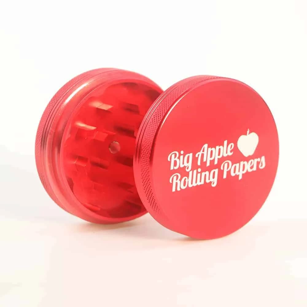 Custom grinder product 12