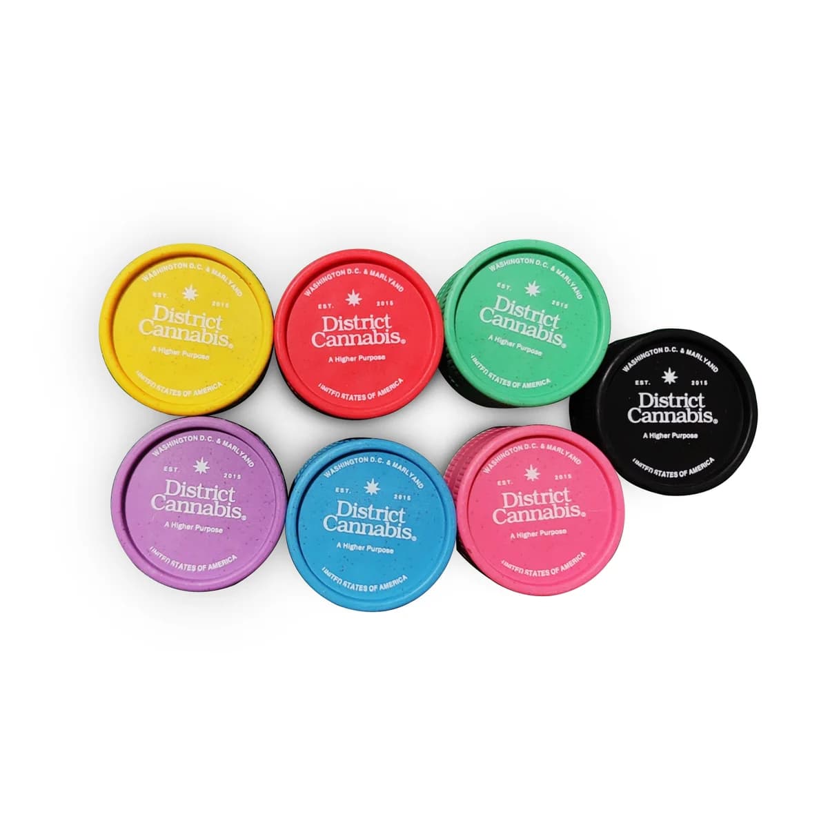 Custom grinder product 33