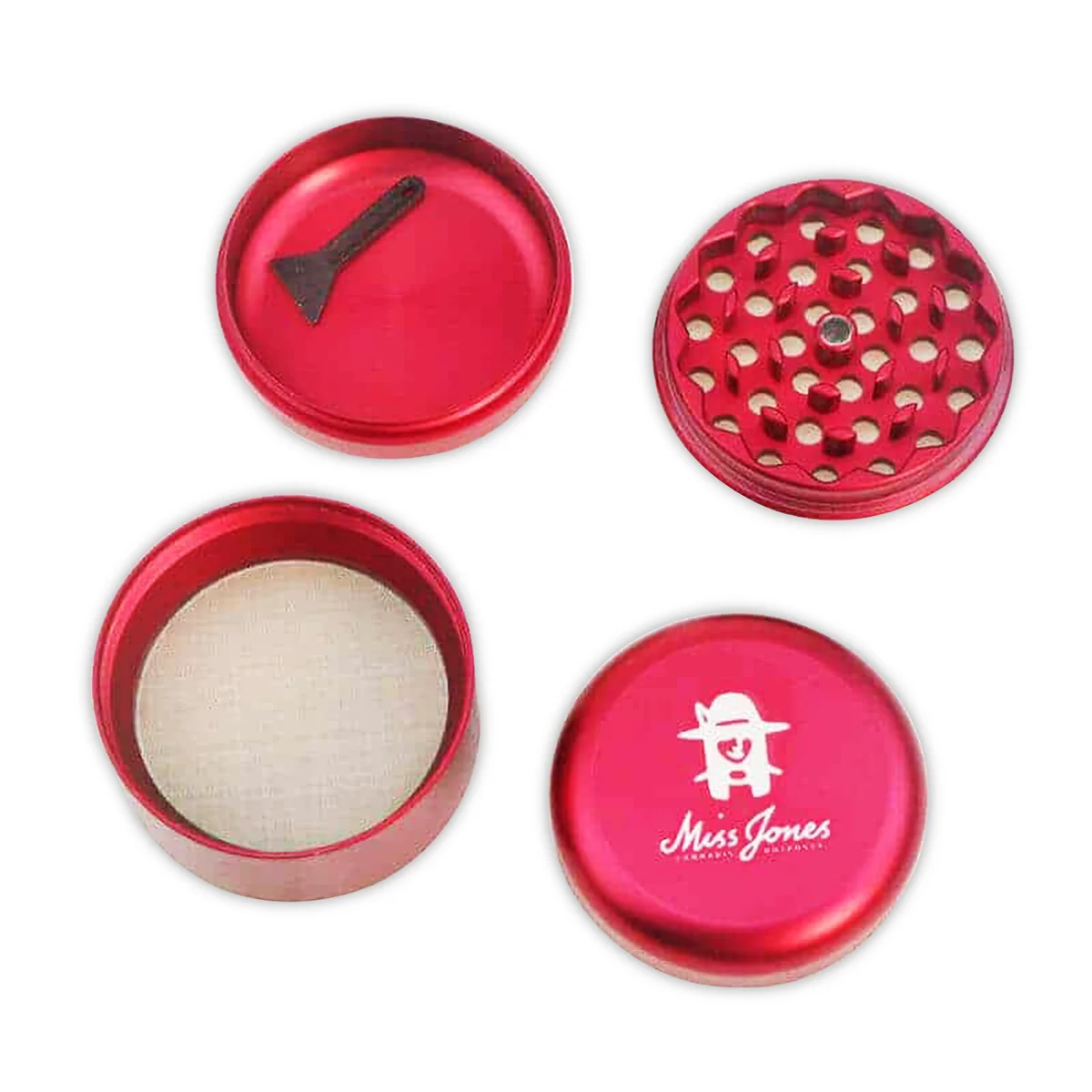 Custom grinder product 35