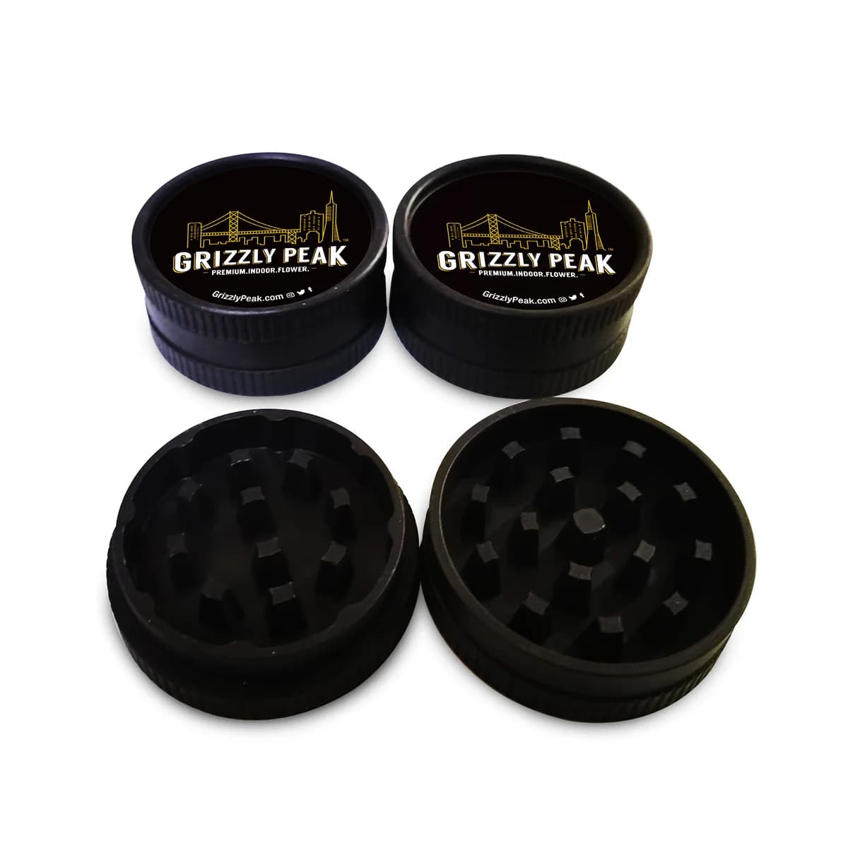 Custom grinder product 36