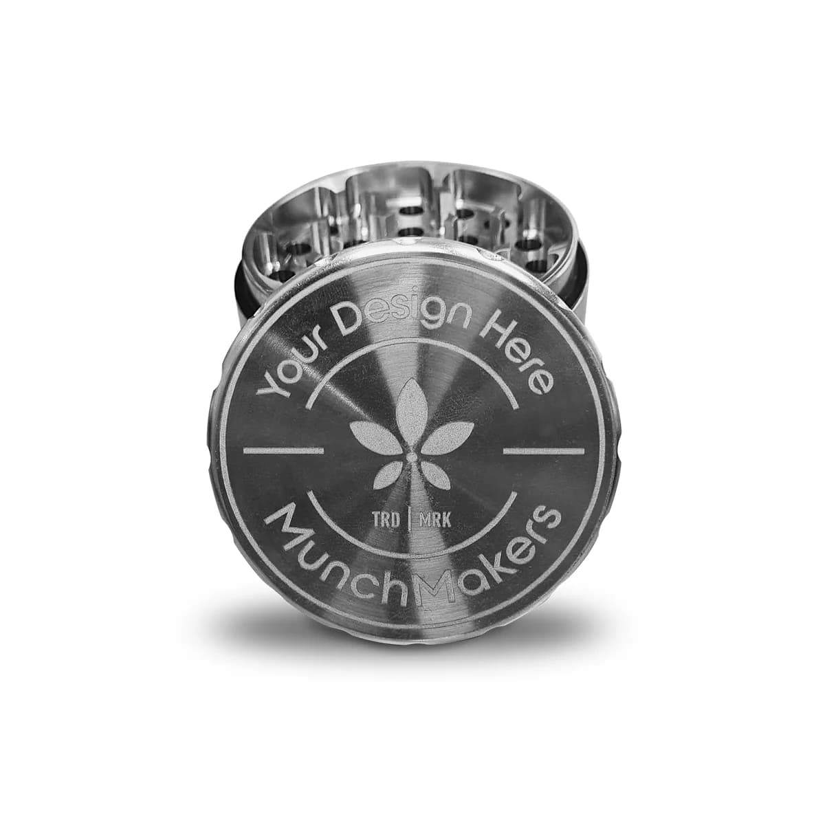 Custom grinder product 38