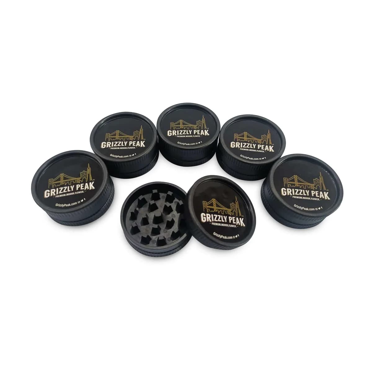 Custom grinder product 39