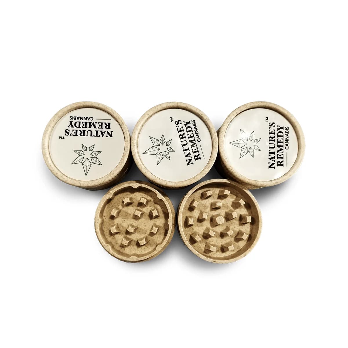 Custom grinder product 41