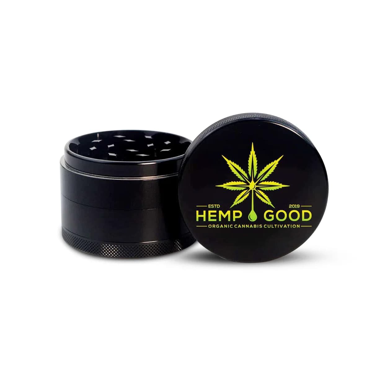 Custom grinder product 57