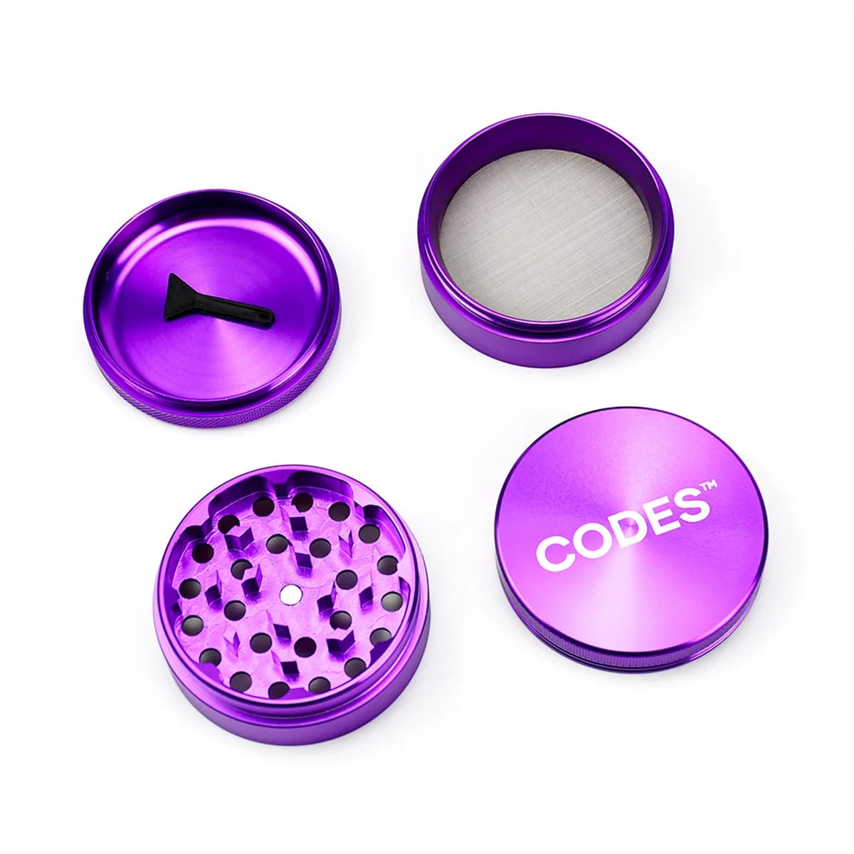 Custom grinder product 67