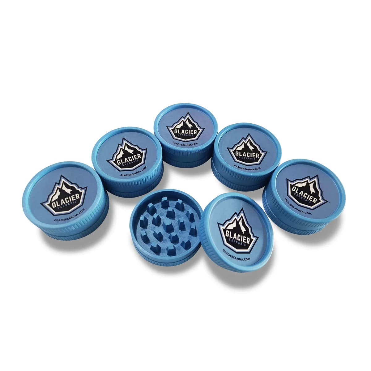 Custom grinder product 71