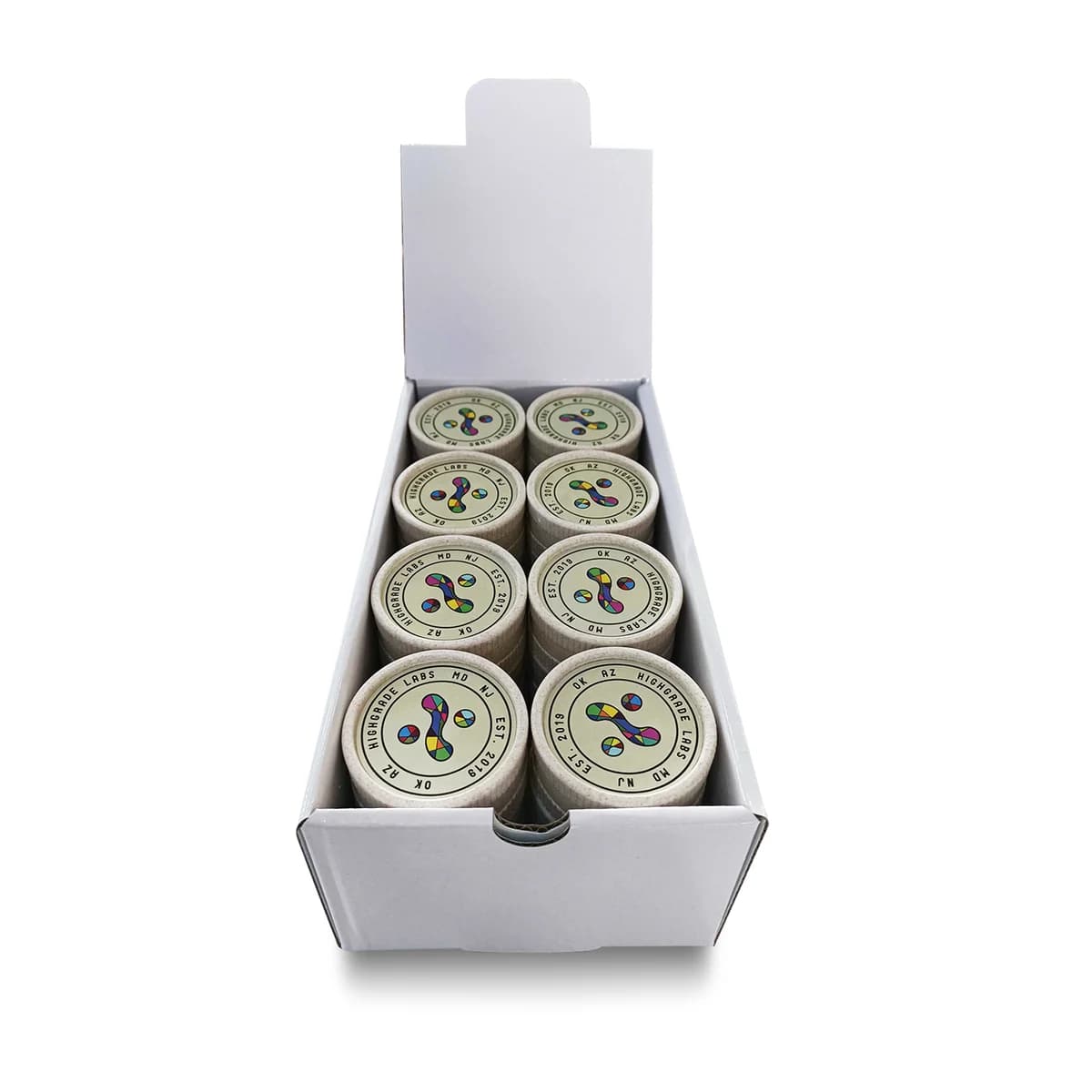 Custom grinder product 72
