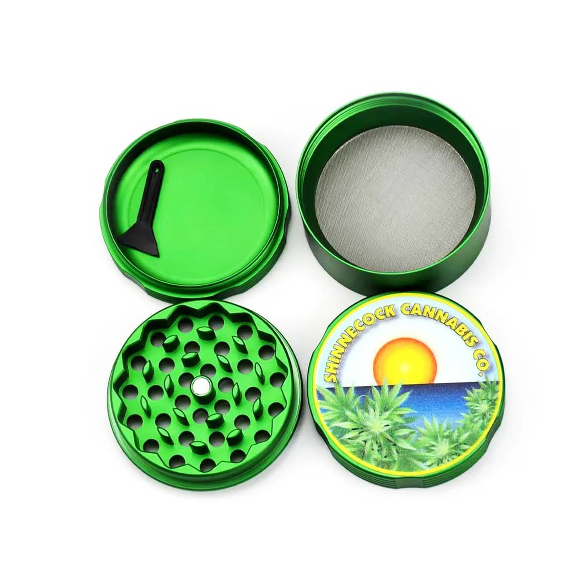 Custom grinder product 74