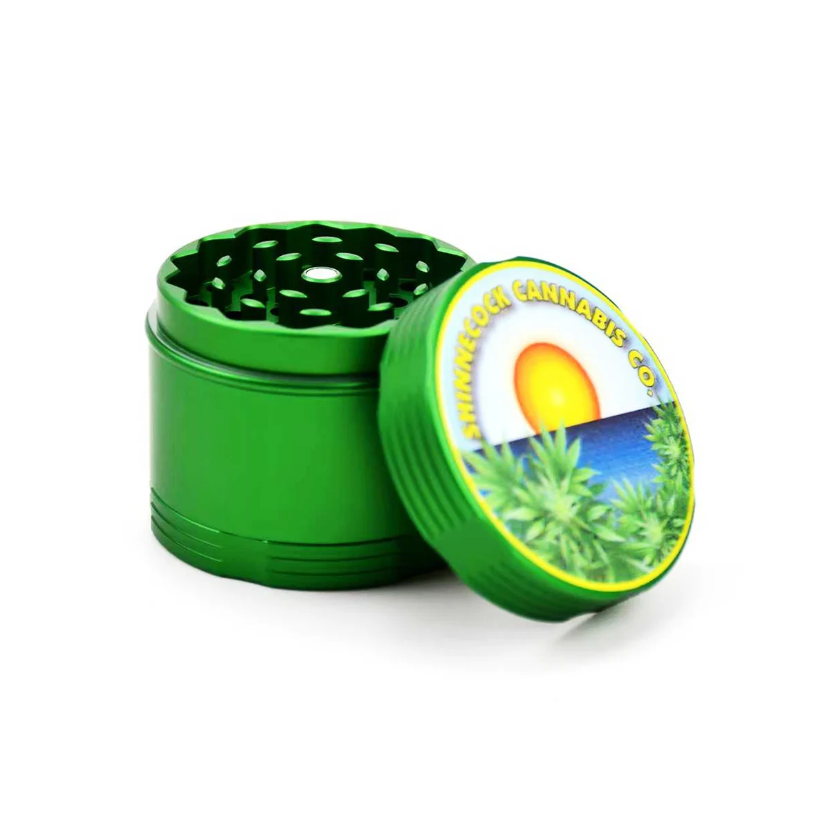 Custom grinder product 76