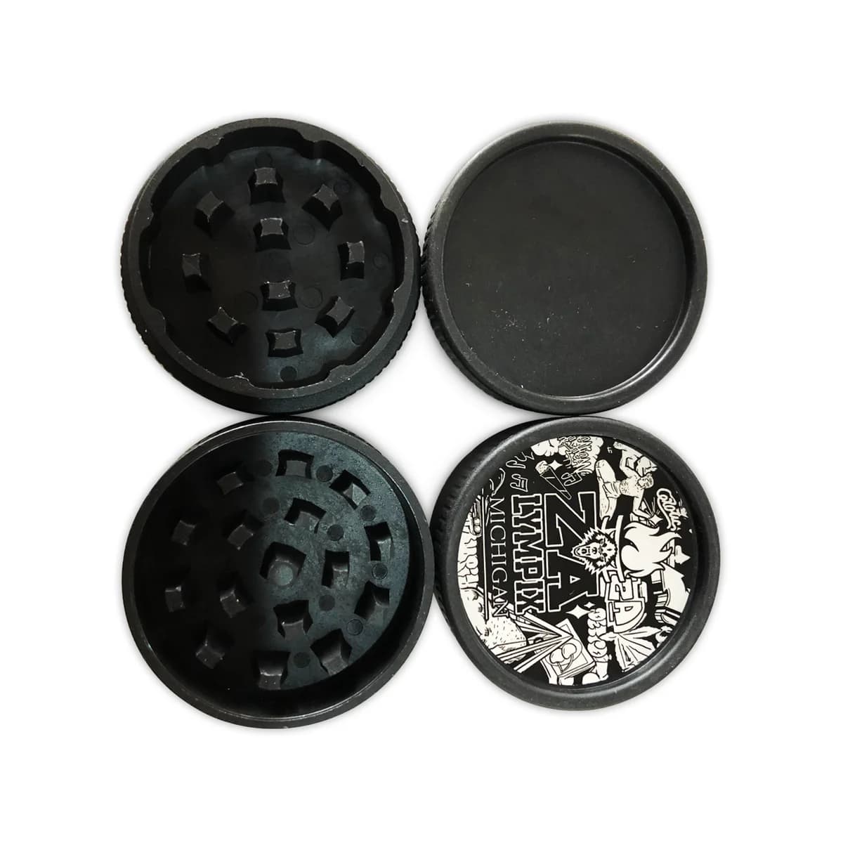 Custom grinder product 79
