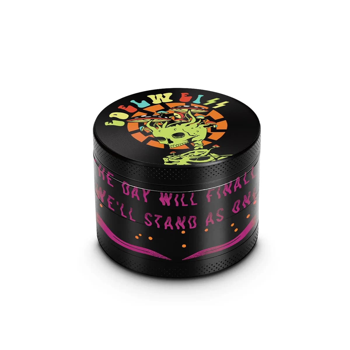 Custom grinder product 81