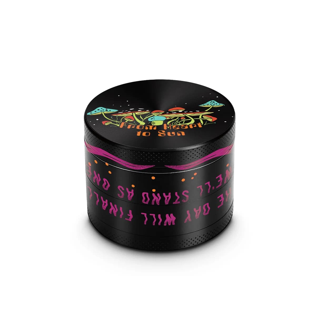 Custom grinder product 82