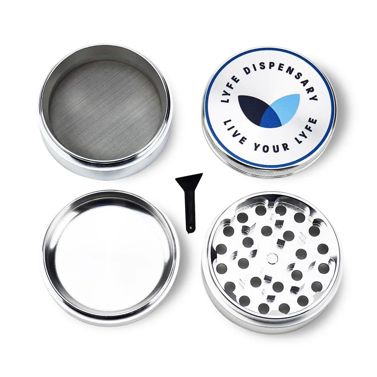 Custom grinder product 84