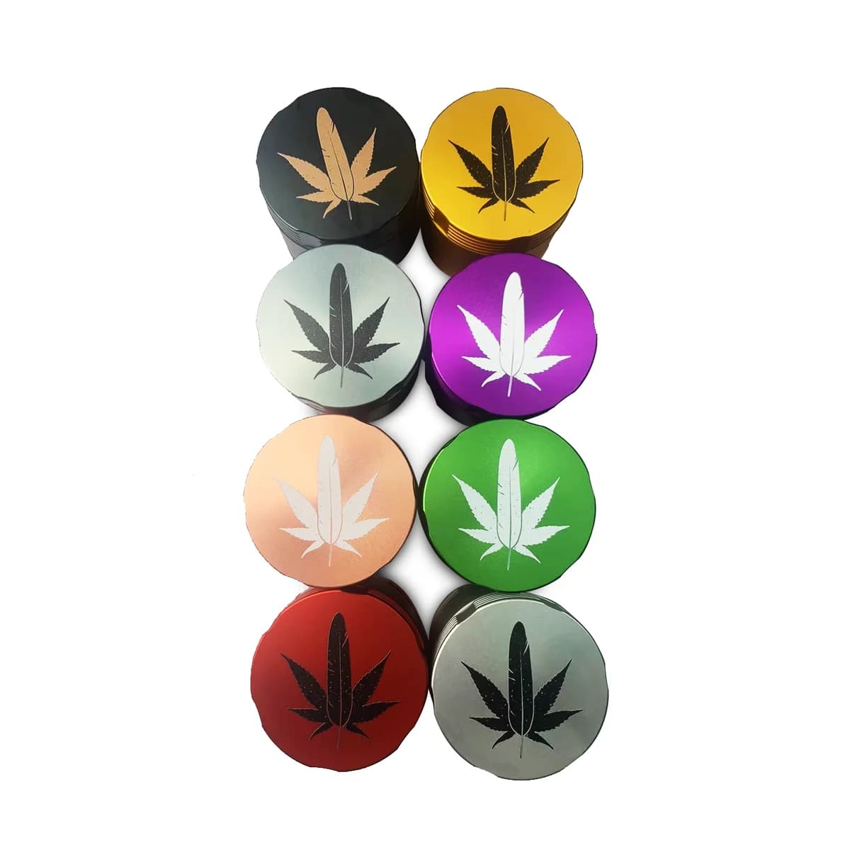 Custom grinder product 85